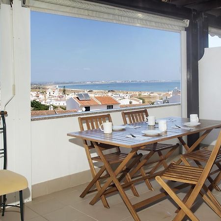 Sant'Amaro - Sea View Apartment Lagos Exterior photo