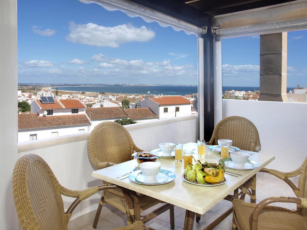 Sant'Amaro - Sea View Apartment Lagos Exterior photo
