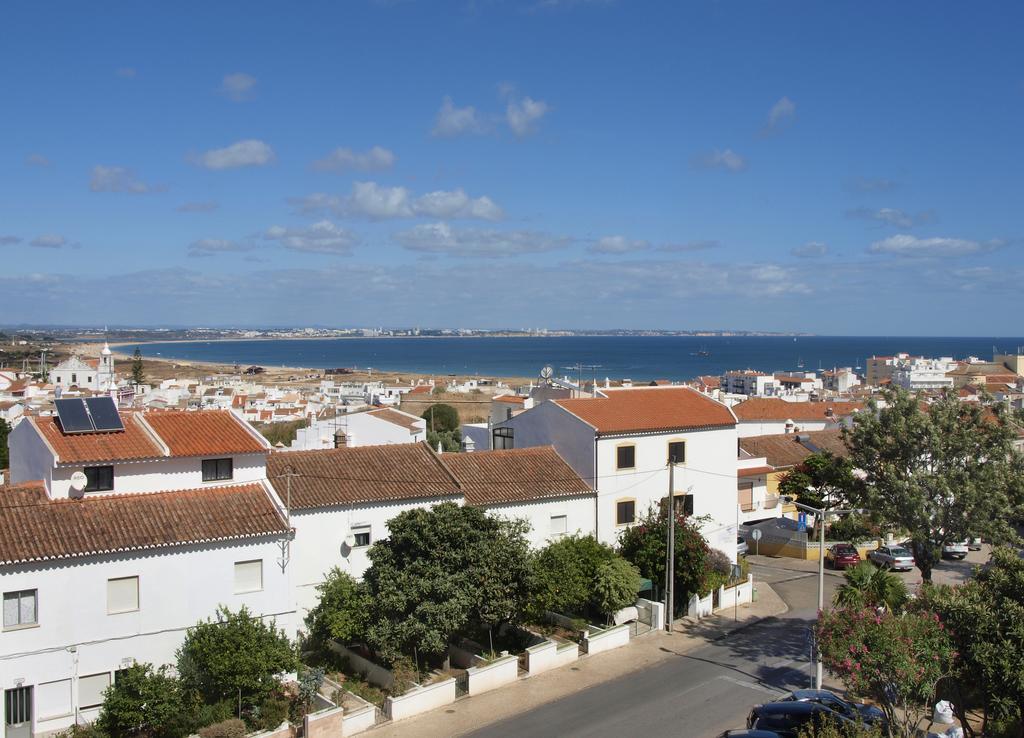 Sant'Amaro - Sea View Apartment Lagos Exterior photo
