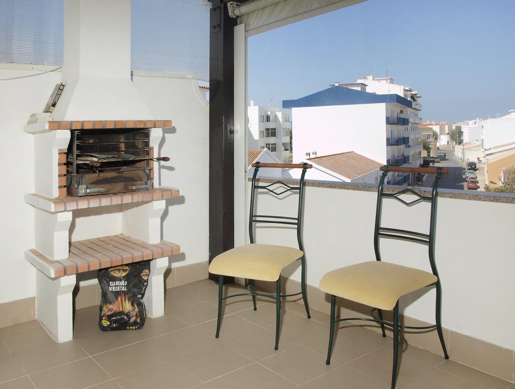 Sant'Amaro - Sea View Apartment Lagos Exterior photo