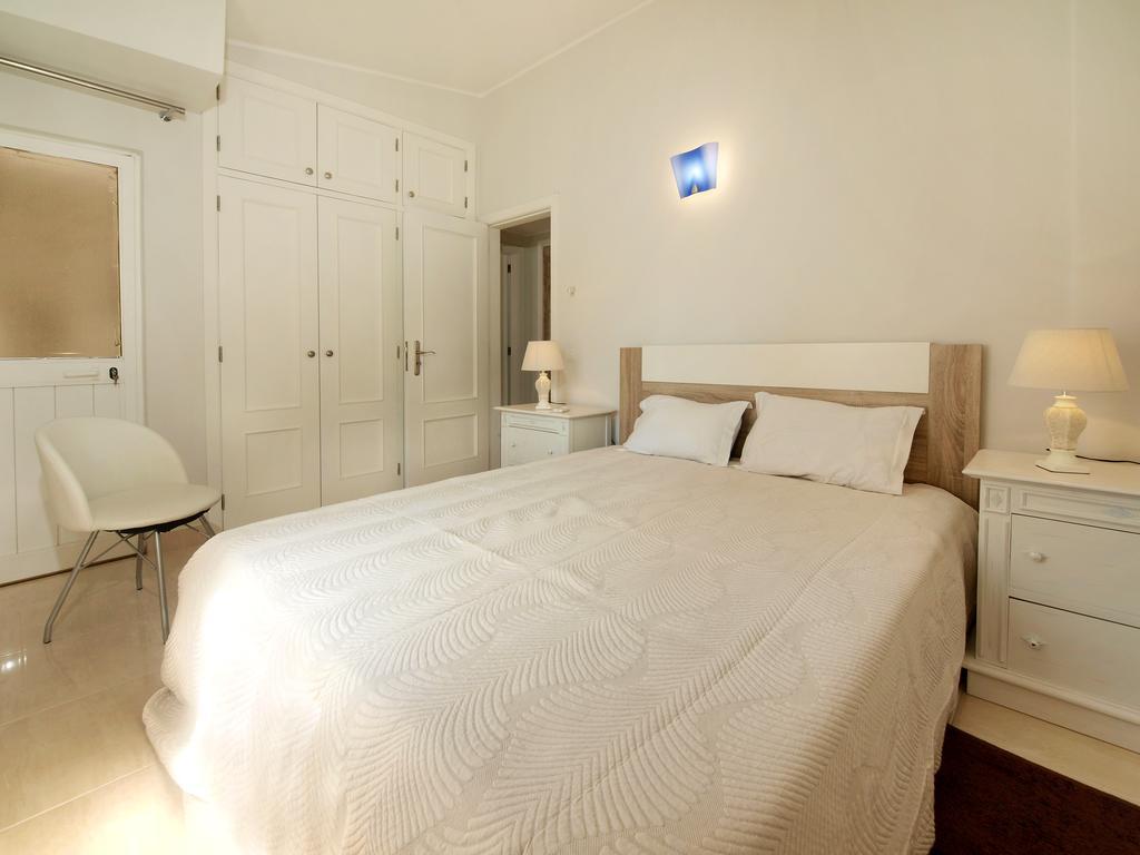 Sant'Amaro - Sea View Apartment Lagos Exterior photo