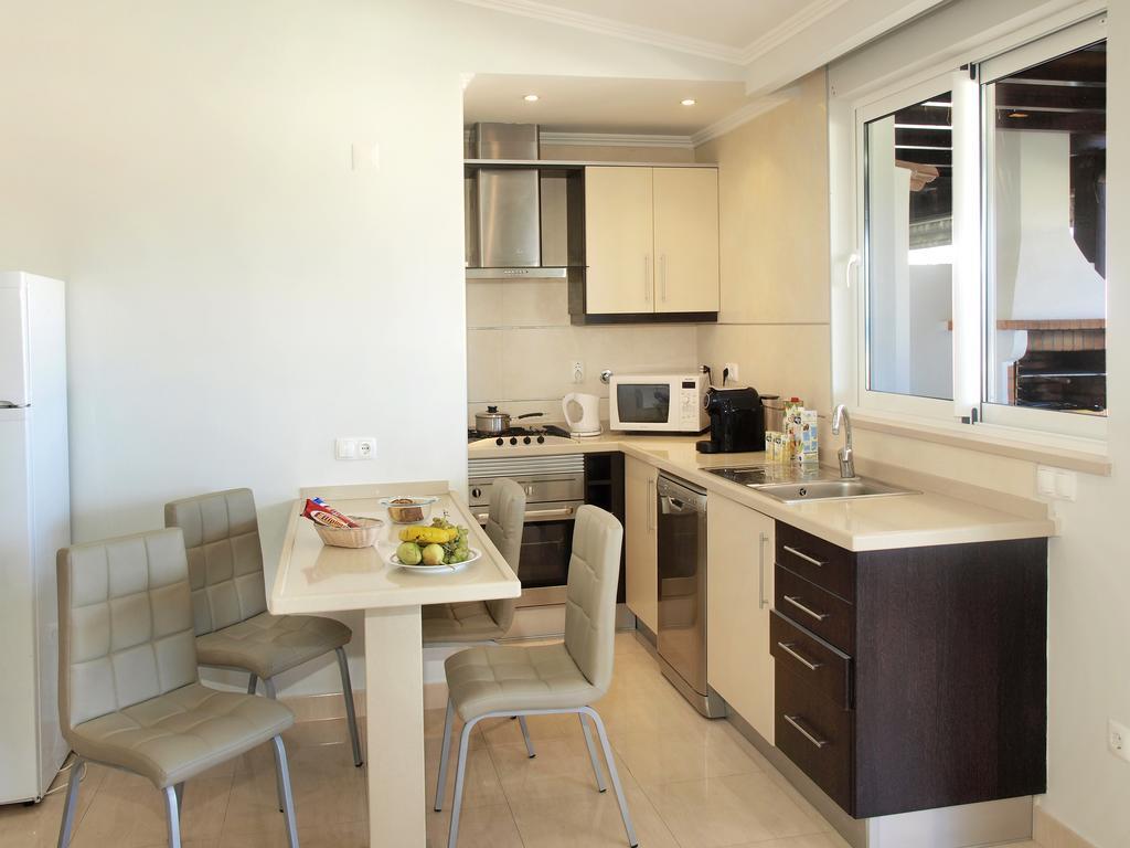 Sant'Amaro - Sea View Apartment Lagos Exterior photo