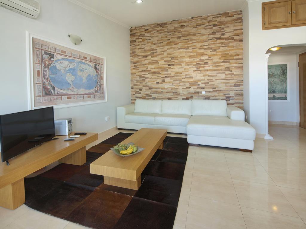 Sant'Amaro - Sea View Apartment Lagos Exterior photo
