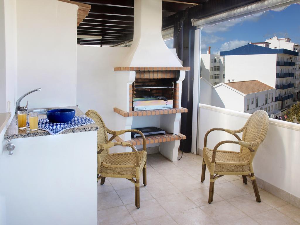 Sant'Amaro - Sea View Apartment Lagos Exterior photo