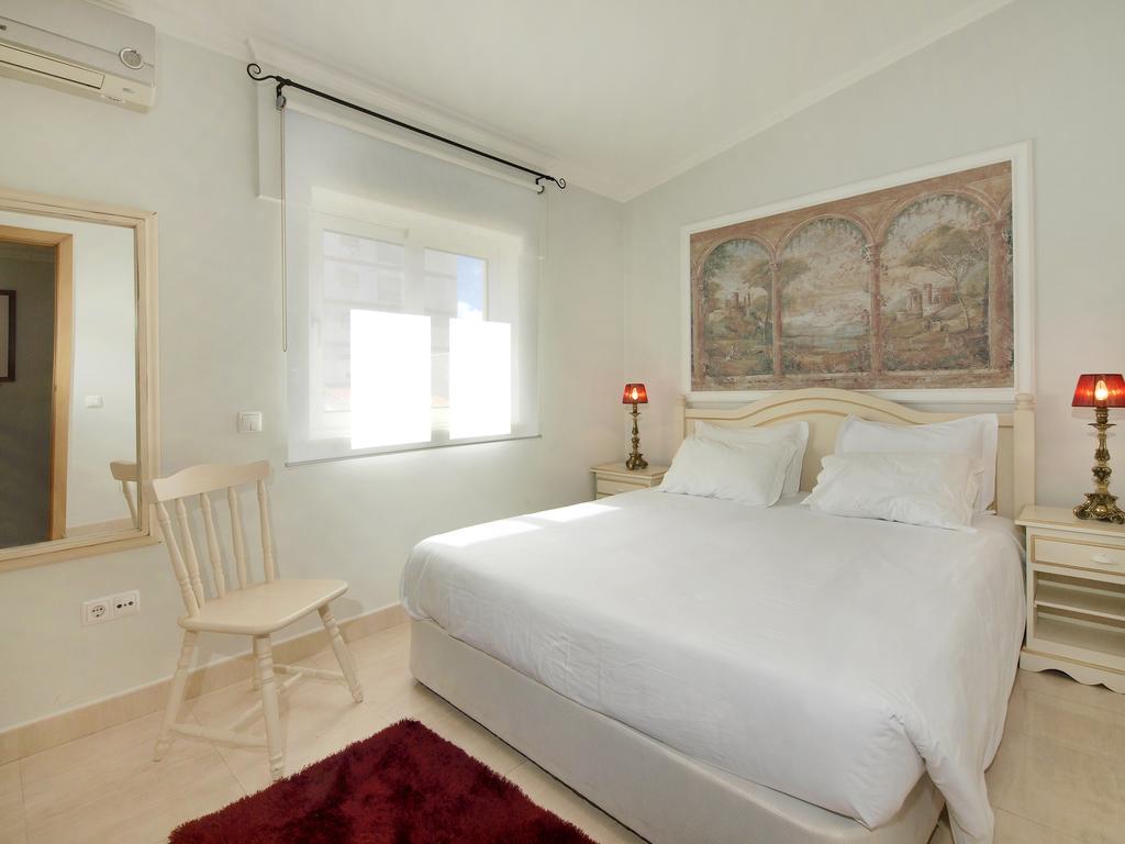 Sant'Amaro - Sea View Apartment Lagos Exterior photo